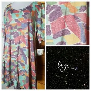 *LAST PRICE/CHANCE* Lularoe Perfect T